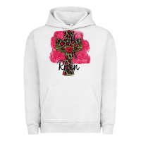 Pigment Lunar Rock He İs Risen Easter Urban Hoodie - Bettercallsaul