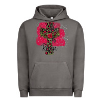 Pigment Tornado He İs Risen Easter Urban Hoodie - Bettercallsaul