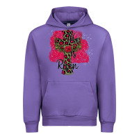 Tulip He İs Risen Easter Urban Hoodie - Bettercallsaul