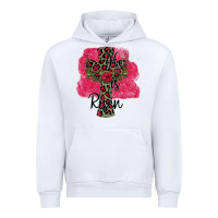 White He İs Risen Easter Urban Hoodie - Bettercallsaul