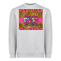 Heather Grey some moms cuss too much it's me i'm some moms Heavyweight Sweatshirt - Zillion Design Studio