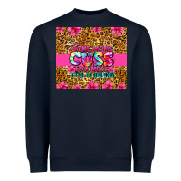 Navy some moms cuss too much it's me i'm some moms Heavyweight Sweatshirt - Zillion Design Studio