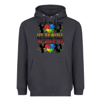 Smoke ı would not change you autism Heavyweight Hoodie - MaliasSmallBusiness