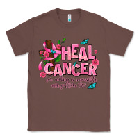 Chestnut heal cancer Classic Tee - AdoDesignShop