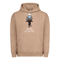 Bernie It' Could Outside Urban Hoodie | Teevron