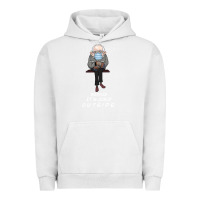 Pigment Lunar Rock Bernie it' could outside Urban Hoodie - Bettercallsaul