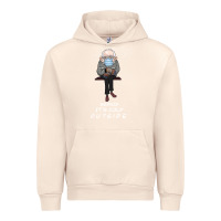 Sandshell Bernie it' could outside Urban Hoodie - Bettercallsaul