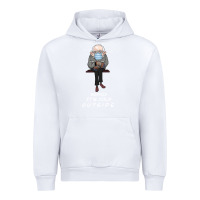 White Bernie it' could outside Urban Hoodie - Bettercallsaul