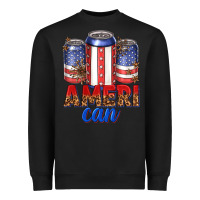 Ameri Can Heavyweight Sweatshirt | Teevron