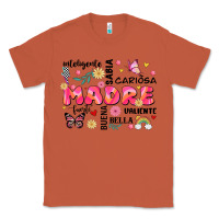 Copper ella es mama Classic Tee - JahusDesignShop