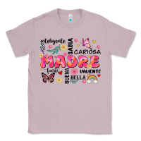 Lilac ella es mama Classic Tee - JahusDesignShop