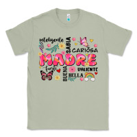 Matcha ella es mama Classic Tee - JahusDesignShop