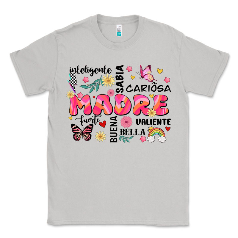Ella Es Mama Classic Tee by JahusDesignShop | Teevron