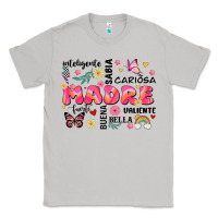 Moon Dust ella es mama Classic Tee - JahusDesignShop