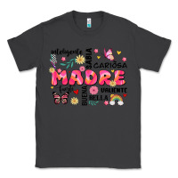 Smoke ella es mama Classic Tee - JahusDesignShop