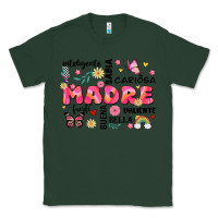 Sports Green ella es mama Classic Tee - JahusDesignShop