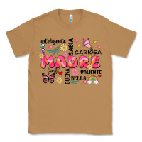 Toasted Coconut ella es mama Classic Tee - JahusDesignShop