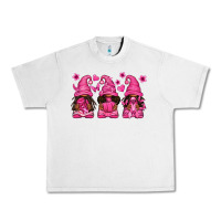 Lunar Rock breast cancer afro gnomies Urban Heavy Tee - texasbilliewilder