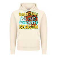 Vintage Artic basketball is my favorite season Vintage Hoodie - texasbilliewilder