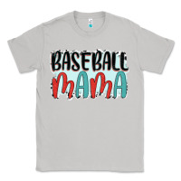 Moon Dust baseball mama Classic Tee - JahusDesignShop