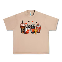 Burro soccer coffee cups Urban Heavy Tee - Zillion Design Studio