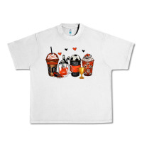 Lunar Rock soccer coffee cups Urban Heavy Tee - Zillion Design Studio