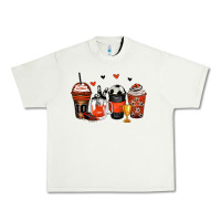 Pistachio soccer coffee cups Urban Heavy Tee - Zillion Design Studio