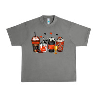 Tornado soccer coffee cups Urban Heavy Tee - Zillion Design Studio