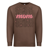 Chestnut mom senior Premium Sweatshirt - MaliasSmallBusiness
