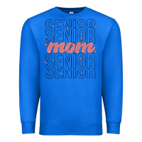 True Royal mom senior Premium Sweatshirt - MaliasSmallBusiness