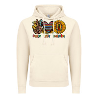 Vintage Artic peace love sunshine Vintage Hoodie - JahusDesignShop