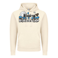 Vintage Artic raising ballers volleyball Vintage Hoodie - Zillion Design Studio