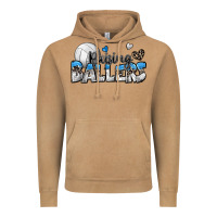 Vintage Camel raising ballers volleyball Vintage Hoodie - Zillion Design Studio
