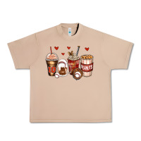 Burro baseball coffee cups Urban Heavy Tee - Zillion Design Studio