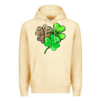 Pina Colada three clover Premium Hoodie - AdoDesignShop