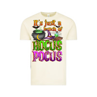 Vintage Arctic it's just a bunch of hocus pocus Vintage Tee - Zillion Design Studio