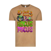 Vintage Camel it's just a bunch of hocus pocus Vintage Tee - Zillion Design Studio