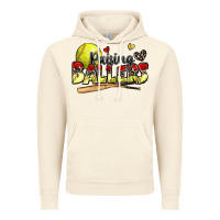 Vintage Artic raising ballers softball Vintage Hoodie - Zillion Design Studio