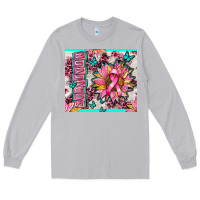 Moon Dust survivor breast cancer Long Sleeve Tee - AdoDesignShop