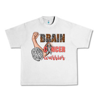 Lunar Rock brain cancer warrior Urban Heavy Tee - texasbilliewilder