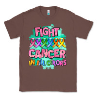 Chestnut fight cancer in all colors Classic Tee - AdoDesignShop