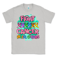 Moon Dust fight cancer in all colors Classic Tee - AdoDesignShop