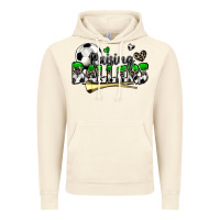 Vintage Artic raising ballers soccer Vintage Hoodie - Zillion Design Studio