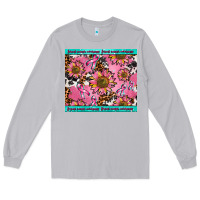 Moon Dust breast cancer awareness Long Sleeve Tee - AdoDesignShop
