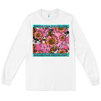 White breast cancer awareness Long Sleeve Tee - AdoDesignShop