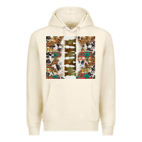Tofu Western Mama Tumbler Premium Hoodie - BundleAndBundleShop