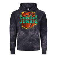 Cloud Black basketball junkie Vintage Hoodie - texasbilliewilder