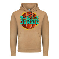 Vintage Camel basketball junkie Vintage Hoodie - texasbilliewilder