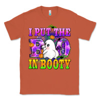 Copper i put the in booty Classic Tee - AdoDesignShop
