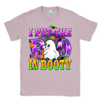 Lilac i put the in booty Classic Tee - AdoDesignShop
